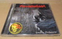 Rossomahaar - Imperium Tenebrarum (Cd album) 1. izdaja