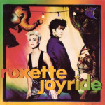 Roxette – Joyride  (CD)