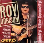 Roy Orbison ‎– Only The Lonely