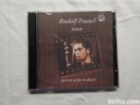 Rudolf Francl (Operne arije in dueti) 2.CD