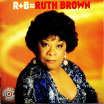 Ruth Brown – R+B=Ruth Brown  (CD)