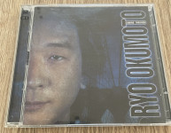 RYO OKUMOTO - coming through (2 cd)