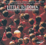 Ryuichi Sakamoto – Little Buddha (Soundtrack)
