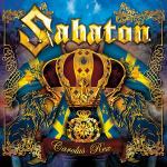 Sabaton – Carolus Rex  (CD)