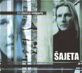 Šajeta - Istradamus Vulgaris [1999]