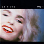 Sam Brown – Stop!  (CD)
