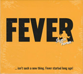 Sam's Fever - Fever  (CD)