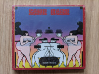 SAME BABE - Dobri možje CD