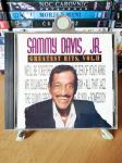 Sammy Davis Jr. – Greatest Hits, Volume II / MADE IN USA BY PDO