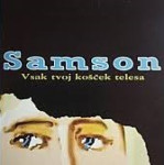 Samson cd
