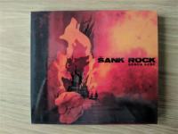 ŠANK ROCK - Senca sebe CD