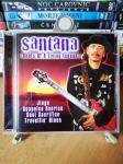 Santana – Roots Of A Living Legend / 2xCD