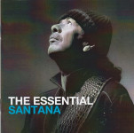 Santana – The Essential Santana   (2x CD)