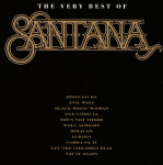 Santana – The Very Best Of   (2x CD)