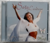 SAŠA LENDERO METULJ CD