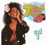 Sensational 70's [3 cd]
