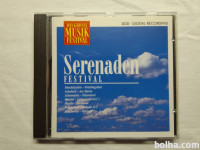 SERENADEN FESTIVAL