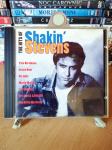 Shakin' Stevens – The Hits Of Shakin' Stevens