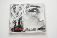 Shakira: La Tortura