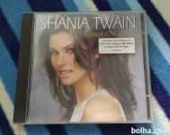 Shania Twain - Come on over