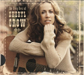 Sheryl Crow – The Very Best Of Sheryl Crow - Slidepack  (CD)