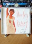 Shirley Bassey – 20 Of The Best