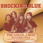 Shocking Blue – The Golden Hits  (CD)