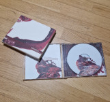 Siddharta – Rh- (CD, omejena izdaja, kartonska embalaža)