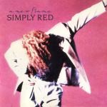 Simply Red – A New Flame  (CD)