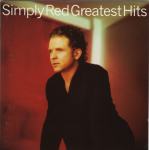 Simply Red ‎– Greatest Hits [1996]