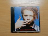 SIMPLY RED -MEN AND WOMEN-