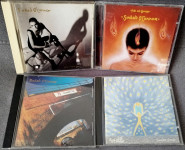 SINEAD O'CONNOR - 4 CD albumi