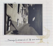 Sonja Lovrenčič & ses amis - Toutes ces histoires