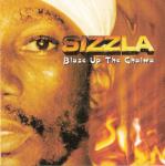 Sizzla – Blaze Up The Chalwa  (CD)