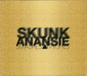 Skunk Anansie – Smashes & Trashes  (Compilation)  (CD)
