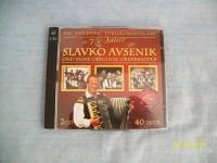 Slavko Avsenik Und Seine Original Oberkrainer CD
