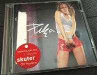 SLO dance: Pika Božič - Pika Style (CD album, 2003)