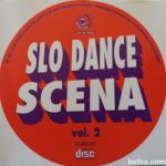 Slo Dance Scena Vol.2 (1996) Megaton Records