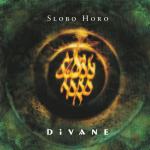 Slobo Horo – Divane  (CD)