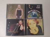 Slovenska glasba - Zbirka CD-jev