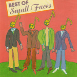 Small Faces – Best Of Small Faces  (CD)