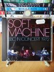 Soft Machine – Softstage - BBC In Concert 1972