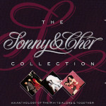 Sonny & Cher – The Collection  (CD)