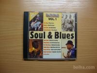 Soul&Blues vol.1