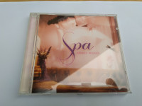 SPA HENNIE BEKKER 1999