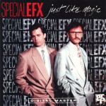 Special EFX – Just Like Magic  (CD)