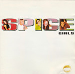 Spice Girls – Spice  (CD)