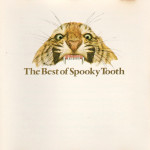 Spooky Tooth – The Best Of Spooky Tooth  (CD)
