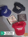 ŠTAJERSKI BRENDI - 2XCD+KAPA