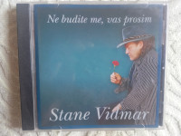 Stane Vidmar - Ne bodite me vas prosim CD   /11/